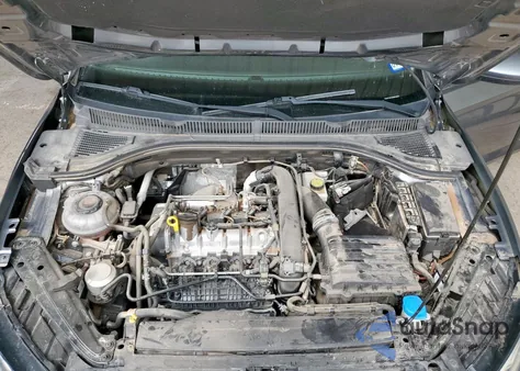 2021 Volkswagen Jetta S из США, поврежденный, VIN 3VWC57BU5MM038623